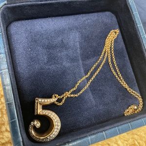 FRANCK MULLER necklace